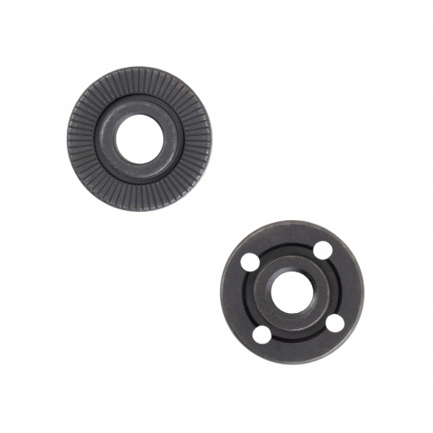 Aku úhlová bruska Procraft AG125B-1B-C, 125mm | AG125B-1B-C